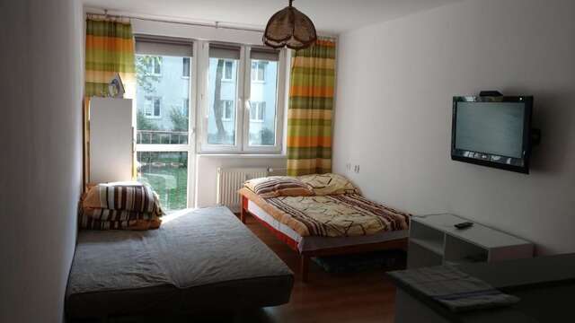 Апартаменты Apartament Asia Kraków Краков-20