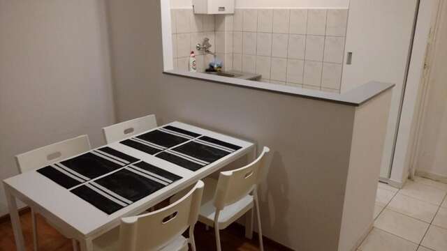 Апартаменты Apartament Asia Kraków Краков-26