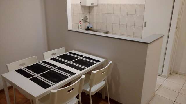 Апартаменты Apartament Asia Kraków Краков-7